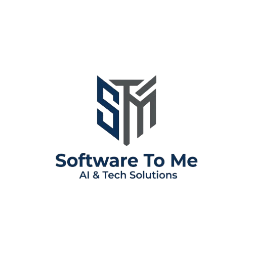 Software To Me Logo